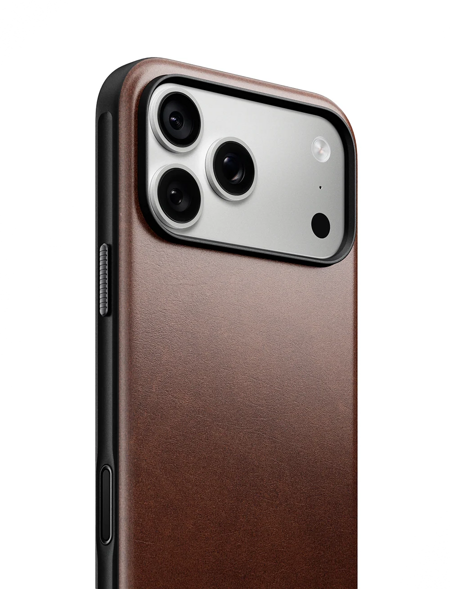 Modern Leather Case
